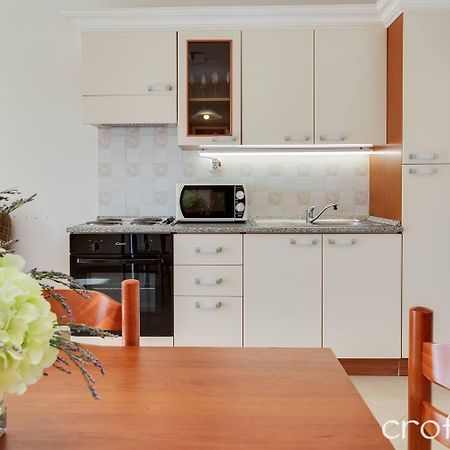 Apartmani Niko Kožino Zewnętrze zdjęcie