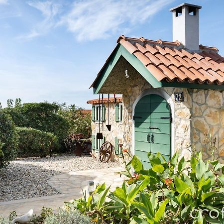 Apartmani Niko Kožino Zewnętrze zdjęcie