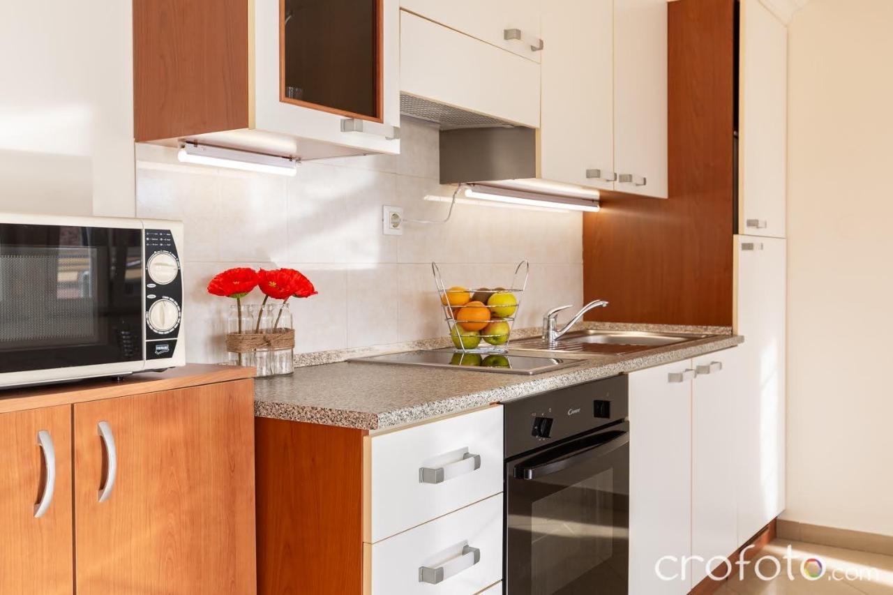 Apartmani Niko Kožino Zewnętrze zdjęcie